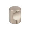 Top Knobs Nouveau Indent Knob