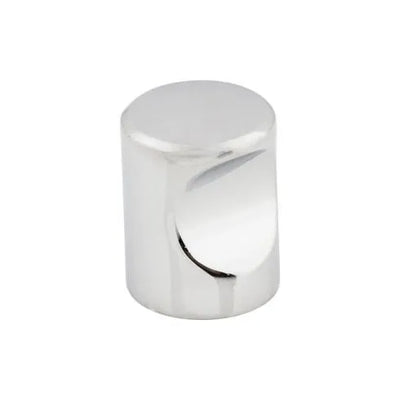 Top Knobs Nouveau Indent Knob