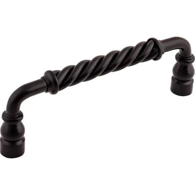 Top Knobs Twisted Bar Pull