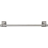 Top Knobs Stratton Bath Single Towel Bar