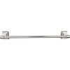 Top Knobs Stratton Bath Single Towel Bar