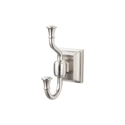 Top Knobs Stratton Bath Double Hook