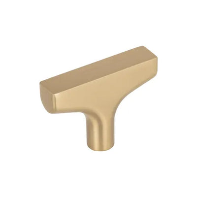 Top Knobs Riverside T-Knob