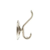 Top Knobs Reeded Hook