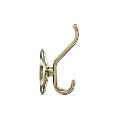 Top Knobs Reeded Hook