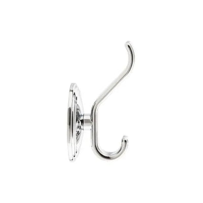 Top Knobs Reeded Hook