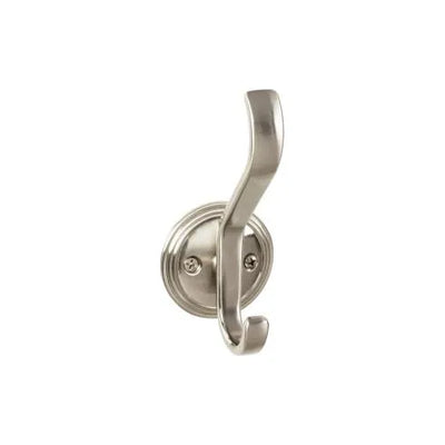 Top Knobs Reeded Hook