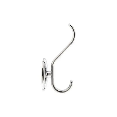 Top Knobs Reeded Hook