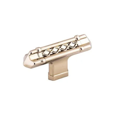 Top Knobs Tower Bridge T-Handle