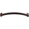 Top Knobs Euro Open Arched Pull