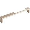 Top Knobs Modern Metro Notch Pull A