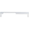 Top Knobs Modern Metro Notch Pull A