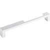 Top Knobs Modern Metro Notch Pull A