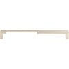 Top Knobs Modern Metro Notch Pull A