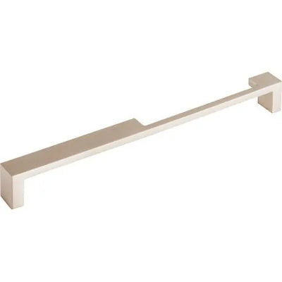 Top Knobs Modern Metro Notch Pull A