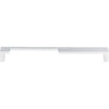 Top Knobs Modern Metro Notch Pull A