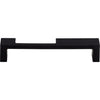 Top Knobs Modern Metro Notch Pull B