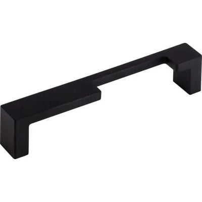 Top Knobs Modern Metro Notch Pull B