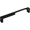 Top Knobs Modern Metro Notch Pull B