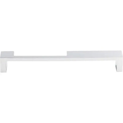 Top Knobs Modern Metro Notch Pull B