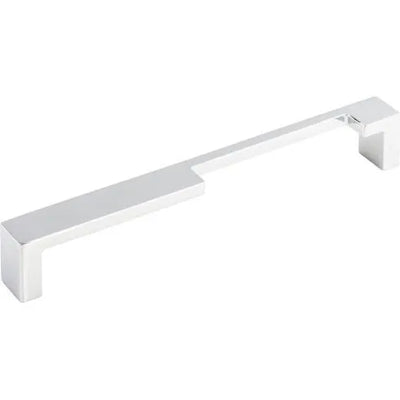 Top Knobs Modern Metro Notch Pull B