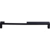 Top Knobs Modern Metro Notch Pull B