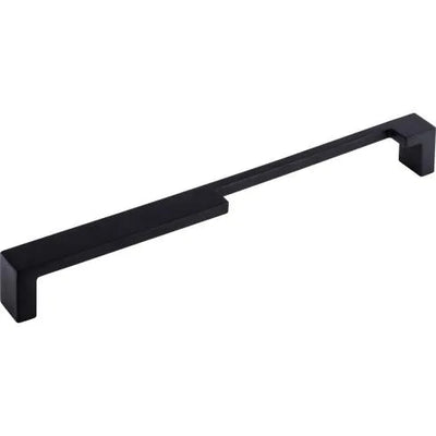 Top Knobs Modern Metro Notch Pull B