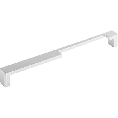 Top Knobs Modern Metro Notch Pull B