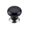 Top Knobs Ceramic Large Knob