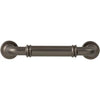 Top Knobs Cranford Pull