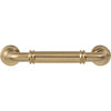 Top Knobs Cranford Pull