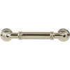 Top Knobs Cranford Pull