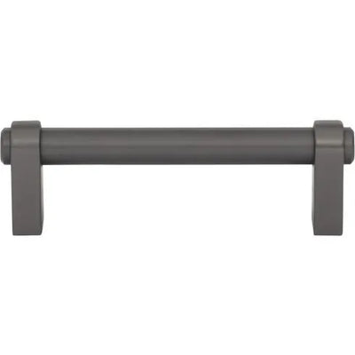 Top Knobs Lawrence Pull