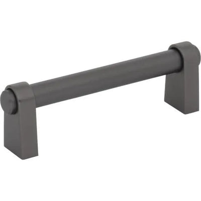 Top Knobs Lawrence Pull