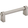 Top Knobs Lawrence Pull