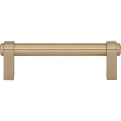 Top Knobs Lawrence Pull