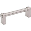 Top Knobs Lawrence Pull