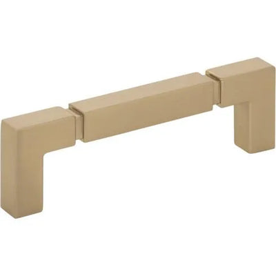 Top Knobs Langston Pull