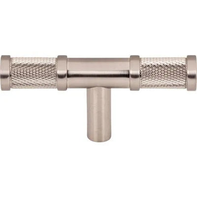 Top Knobs Burnham T-Knob