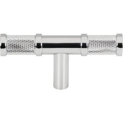 Top Knobs Burnham T-Knob