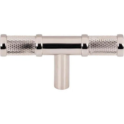 Top Knobs Burnham T-Knob