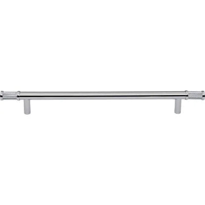 Top Knobs Burnham Pull