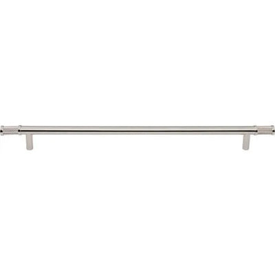 Top Knobs Burnham Pull