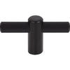 Top Knobs Dempsey T-Knob