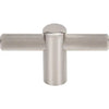 Top Knobs Dempsey T-Knob