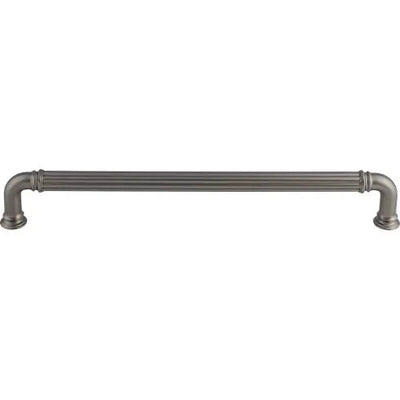 Top Knobs Reeded Pull