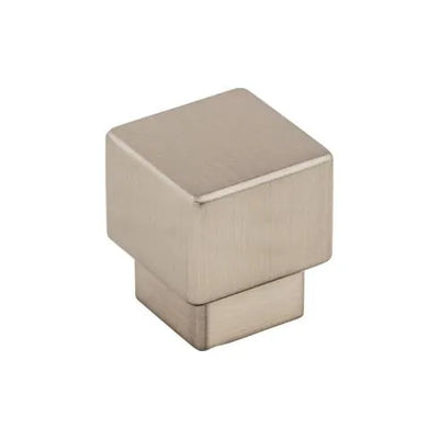 Top Knobs Tapered Square Knob