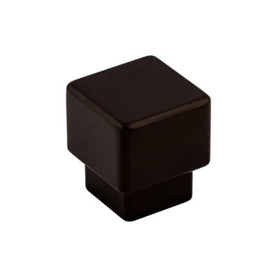 Top Knobs Tapered Square Knob