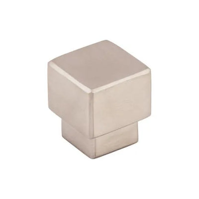 Top Knobs Tapered Square Knob