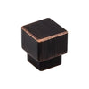 Top Knobs Tapered Square Knob